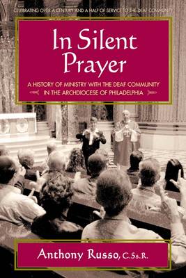 Book cover for In Silent Prayer