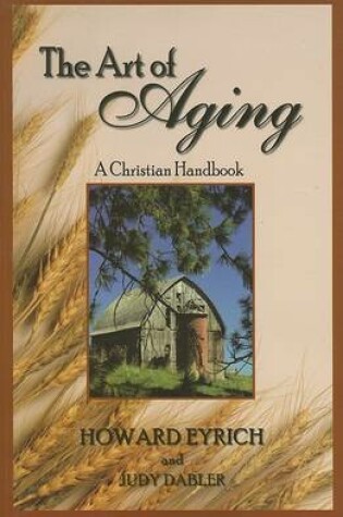 Cover of The Art of Aging