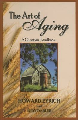 Book cover for The Art of Aging