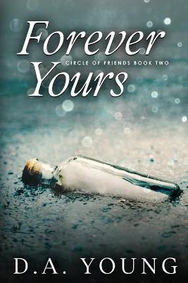 Book cover for Forever Yours