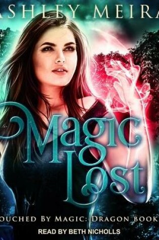 Cover of Magic Lost