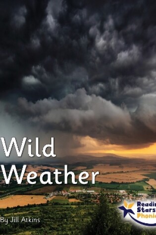 Cover of Wild Weather