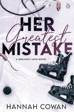 Cover of Her Greatest Mistake