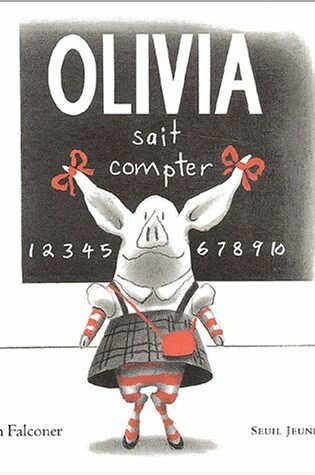 Cover of Olivia Sait Compter