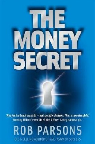 Cover of The Money Secret