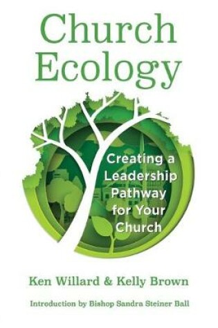 Cover of Church Ecology