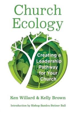 Book cover for Church Ecology