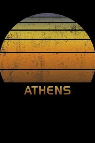 Cover of Athens