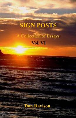 Cover of Sign Posts Vol. VI