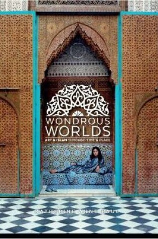 Cover of Wondrous Worlds