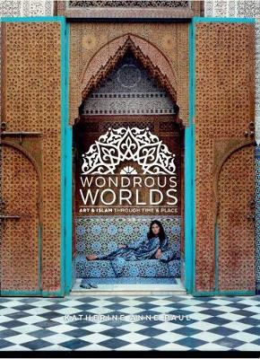 Cover of Wondrous Worlds