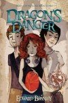 Book cover for Dragon's Danger