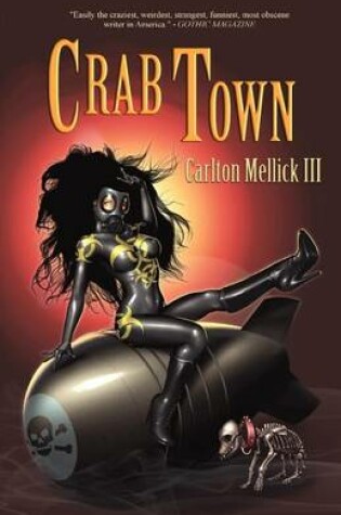 Cover of Crab Town