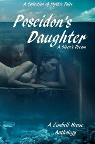 Cover of Poseidon's Daughter