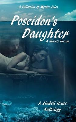 Book cover for Poseidon's Daughter