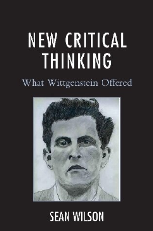 Cover of New Critical Thinking