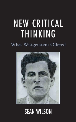 Book cover for New Critical Thinking
