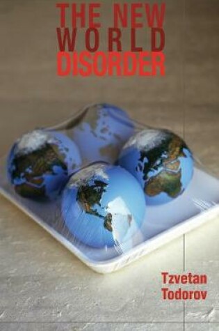 Cover of The New World Disorder