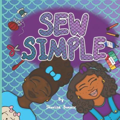 Cover of Sew Simple