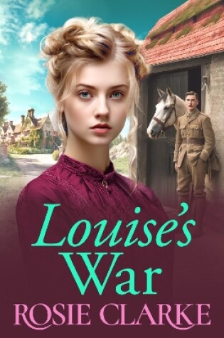 Cover of Louise's War