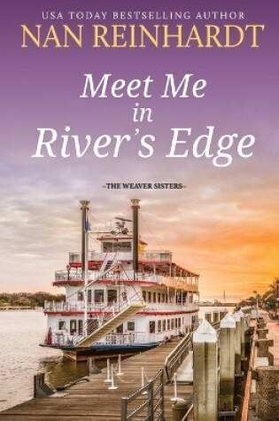 Cover of Meet Me in River's Edge