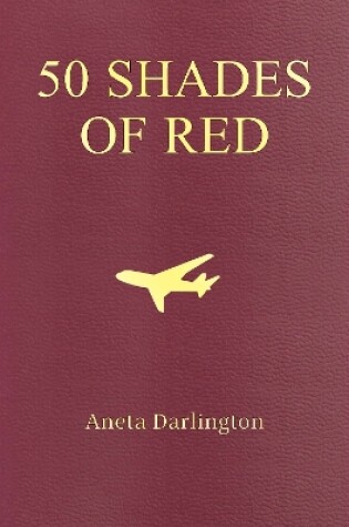 Cover of 50 Shades of Red