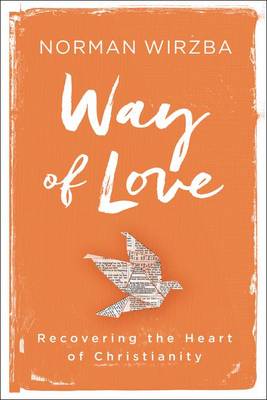 Book cover for Way of Love