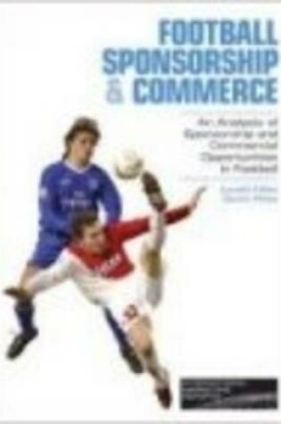 Cover of Football Sponsorship and Commerce