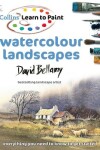 Book cover for Watercolour Landscapes