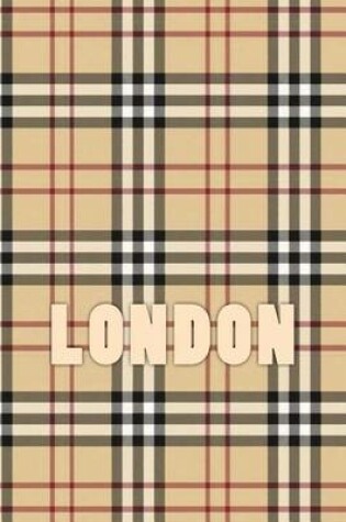 Cover of London