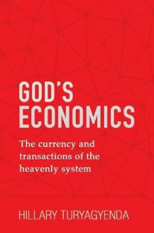 Cover of God's Economics