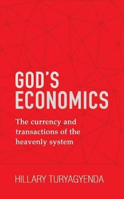 Book cover for God's Economics