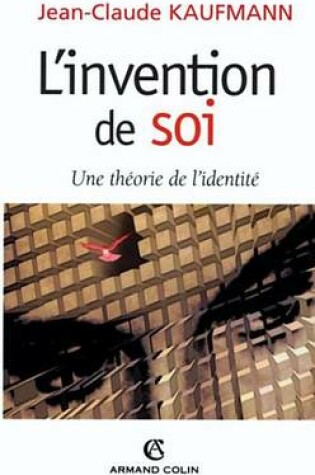 Cover of L'Invention de Soi