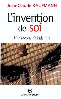 Book cover for L'Invention de Soi