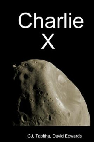 Cover of Charlie X