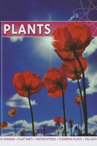 Cover of Plants