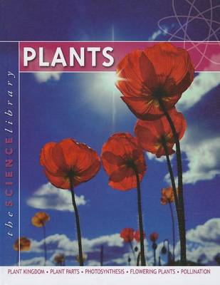 Book cover for Plants