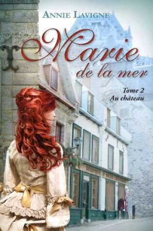 Cover of Marie de la mer Tome 2