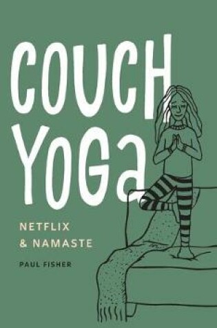Cover of Couch Yoga