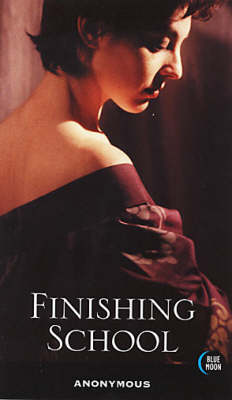 Book cover for Finishing School