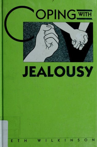 Cover of Coping with Jealousy