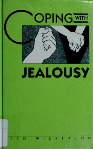 Book cover for Coping with Jealousy