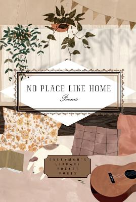 Cover of No Place Like Home