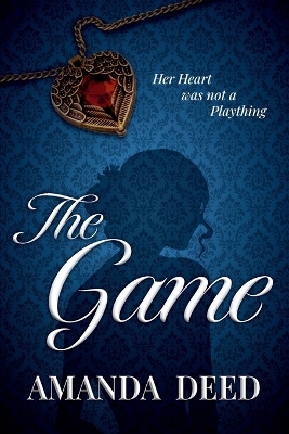 Book cover for The Game