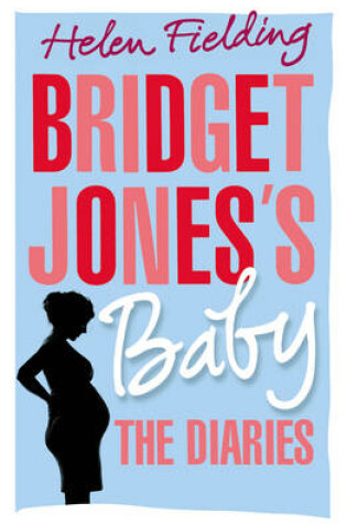 Cover of Bridget Jones’s Baby