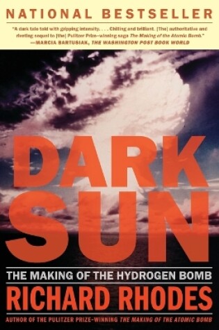 Cover of Dark Sun