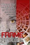 Book cover for Frame