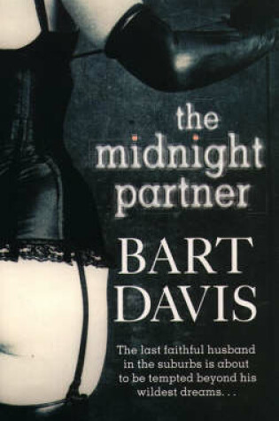 Cover of The Midnight Partner