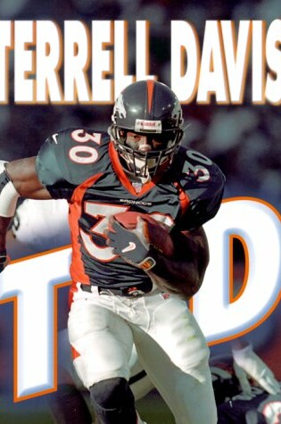 Cover of Terrell Davis