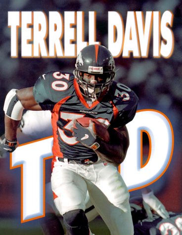 Cover of Terrell Davis